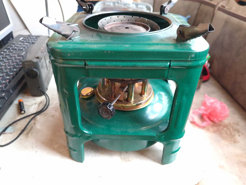 Продам керосиновую плиту для приготовления пищи
