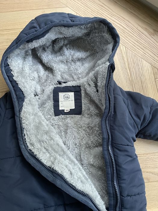 Kombinezon dzieciecy