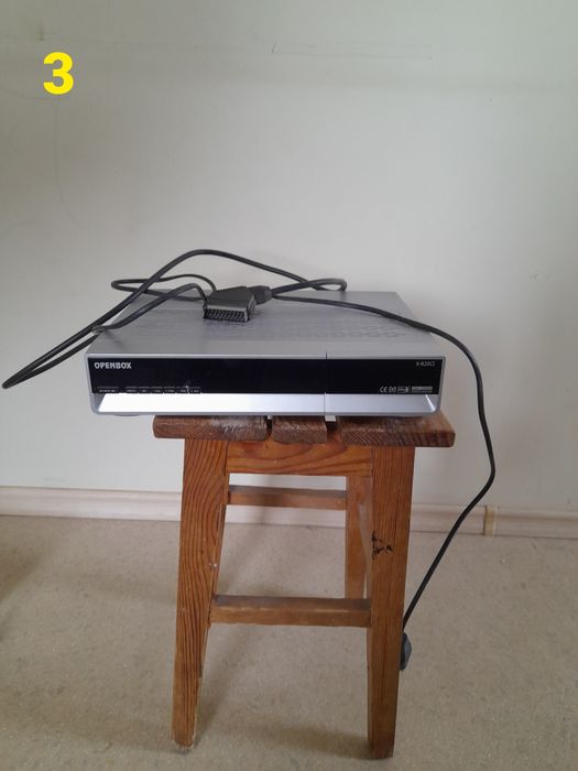 DVD техника, телевизор