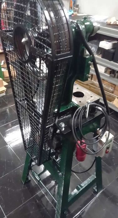 Balancé Mecânico Ourives