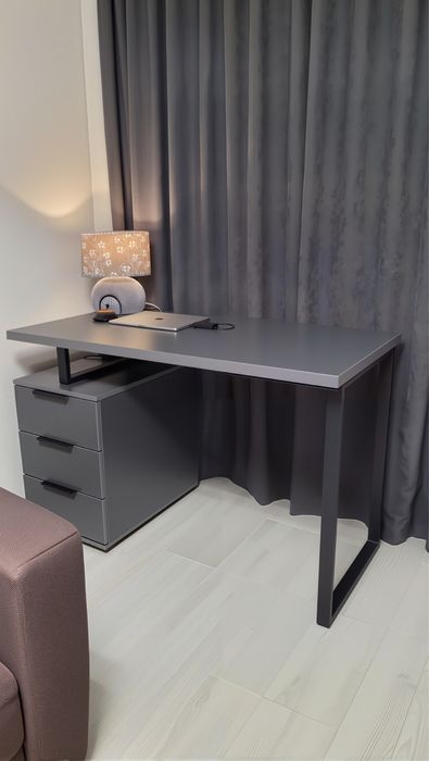 Парта Письмовий комп’ютерний офісний стіл письменный компьютерный стол