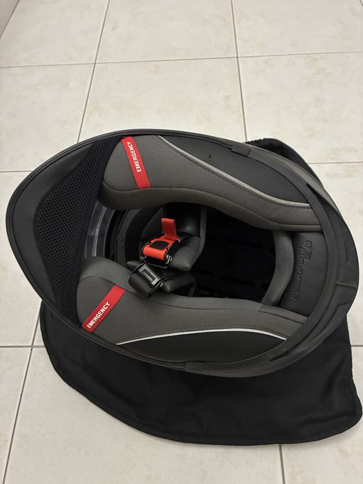 Capacetes NDN l Scorpion Exo