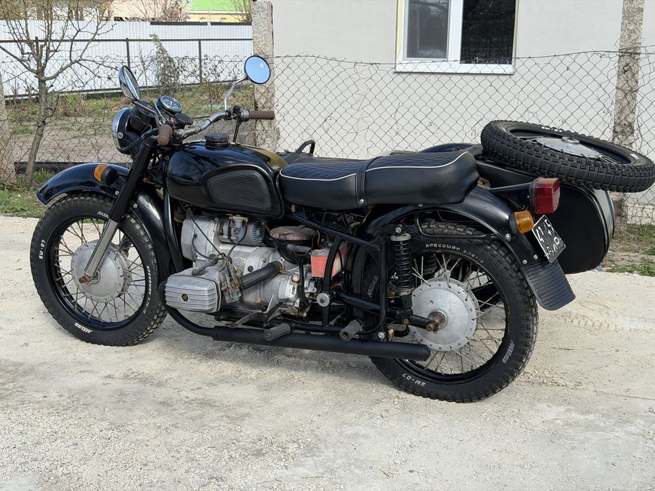 Продам Днепр МТ 10-36