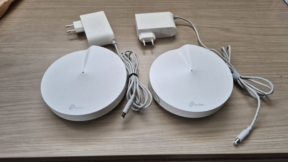 Deco m9 plus pack de 2