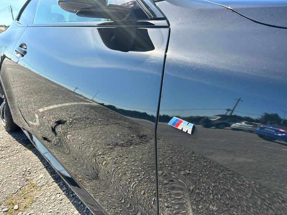 BMW 430i Coupé com Pack M