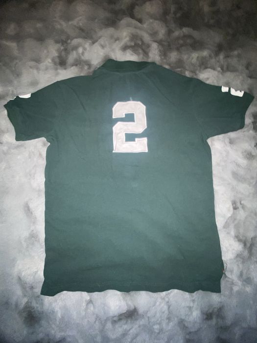 Polo ralph lauren polo t-shirt london england #2