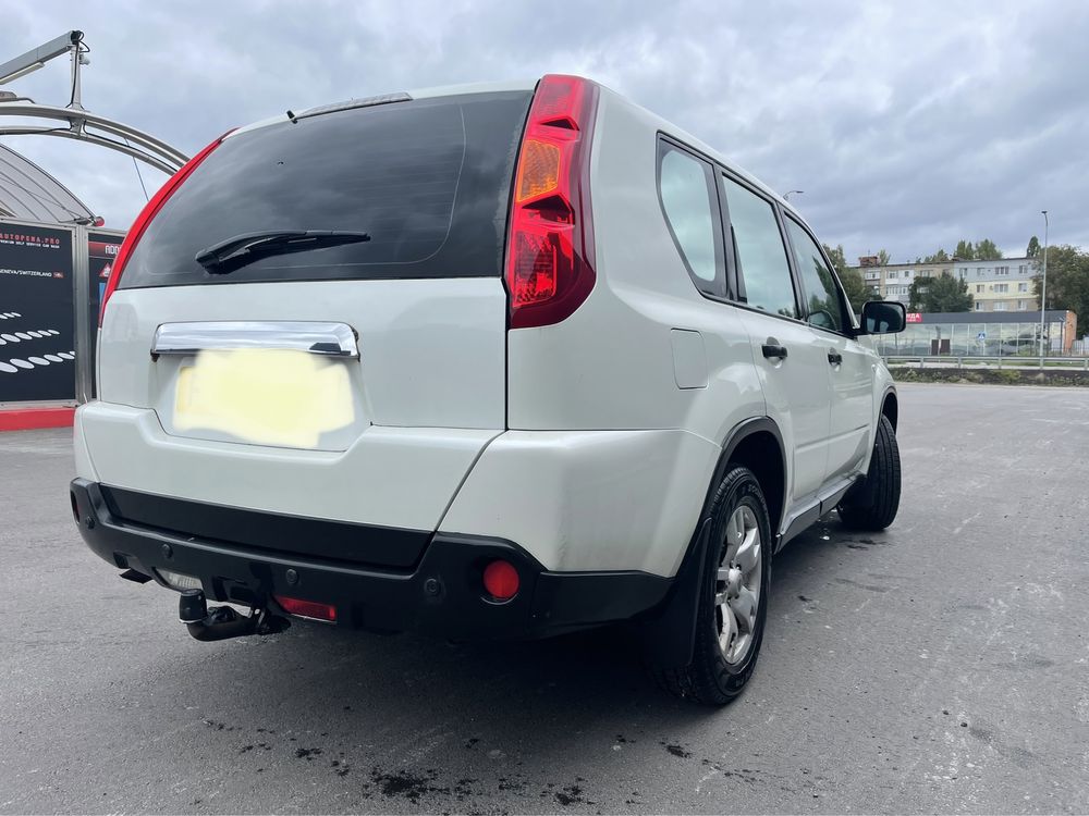 Разборка ниссан хтреил т31 нисан nissan x trail: 250 $ - Nissan ...