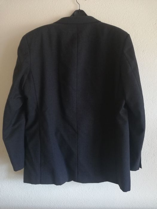 Blazer e colete cerimónia p/homem