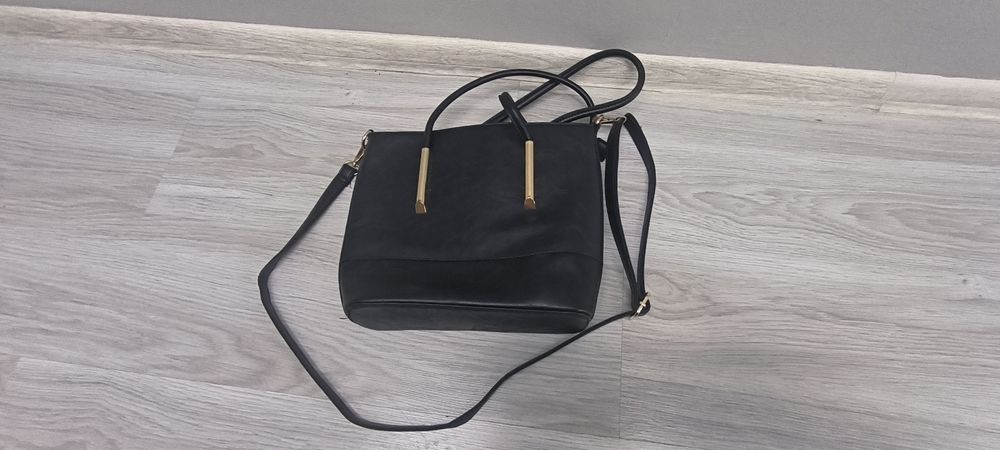 Torebka damska crossbody
