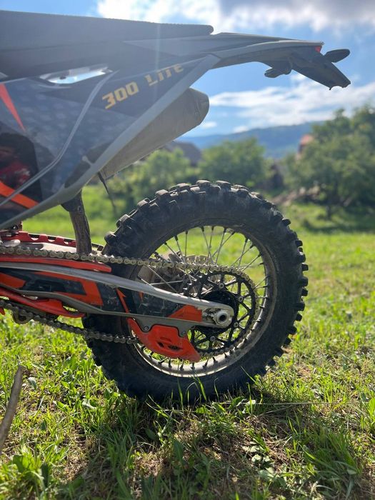 Кові лайт 300 24рік