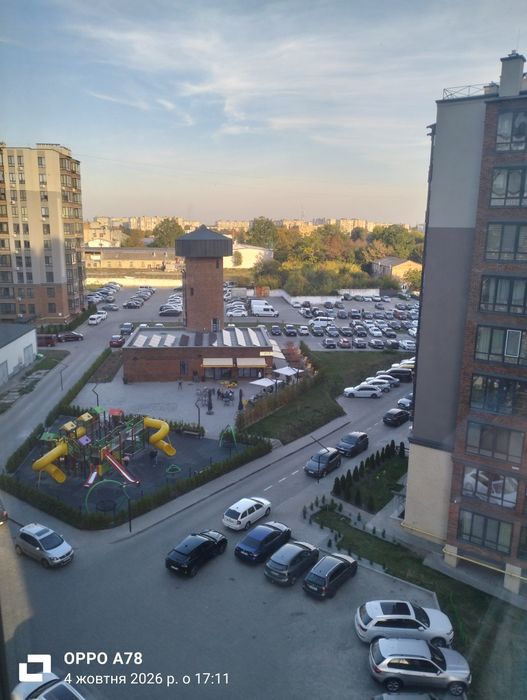 Продається 3 х кімнатна квартира ЖК Домбровський