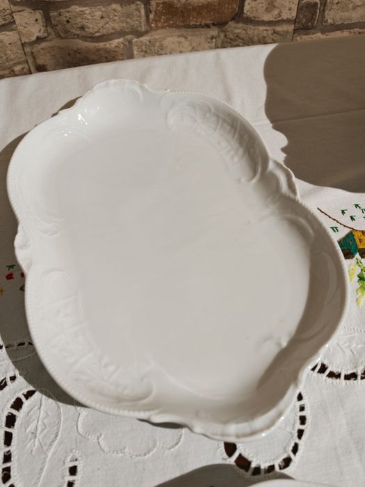 Porcelana Rosenthal sanssouci dla 12 osób