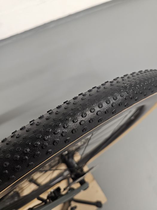 Pneus gravel 27.5'' 650b Continental Terra Trail e Terra Speed 40-584