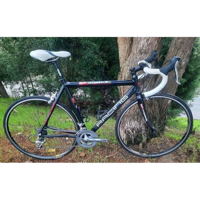 Bicicleta de estrada L 10x2v barata
