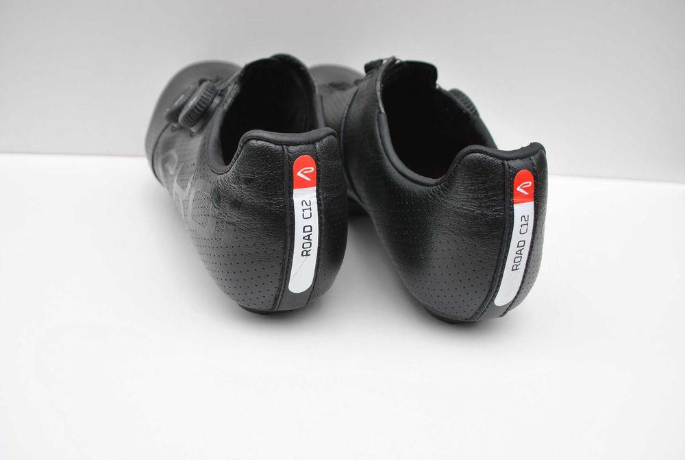 Buty szosowe Ekoi Road C12 Full Real Carbon