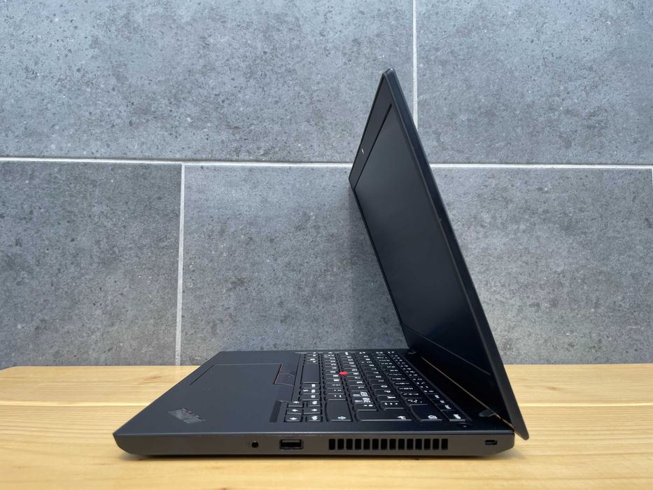 Ноутбук Lenovo ThinkPad L14 Gen 2/i5-10210U/16Gb/256Gb/14"IPS/Гарантія