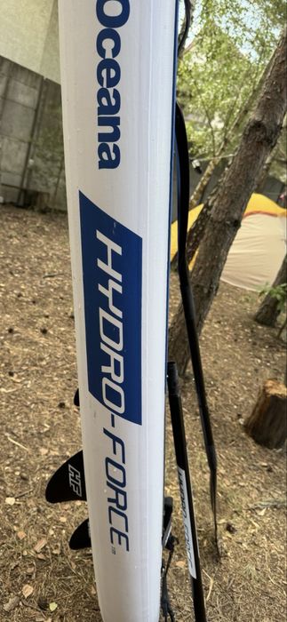 Sup дошка Bestway Hydro-Force 10' x 33" x 6" Oceana