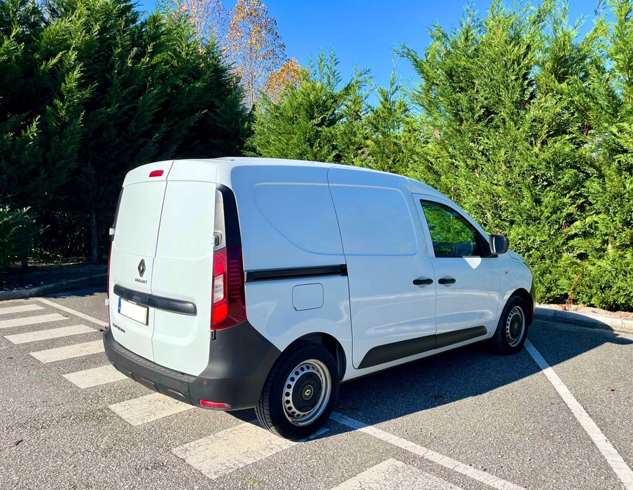 Renault Express 1.5 DCi 1Dono IVA/Dedutível