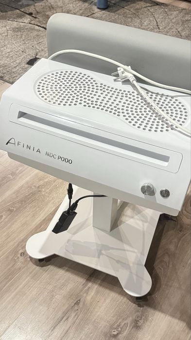 Pochłaniacz Afinia podologiczny