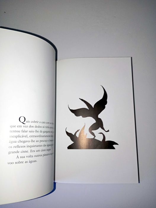 Dragões - O Monstro da água