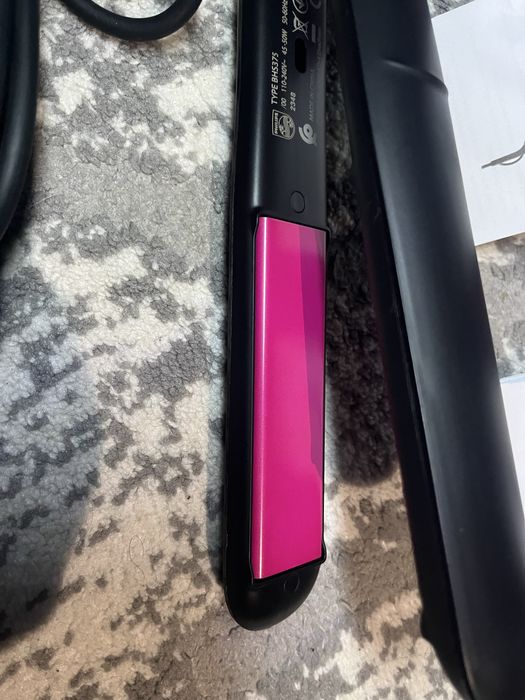 Випрямляч PHILIPS BHS375/00 серії 3000