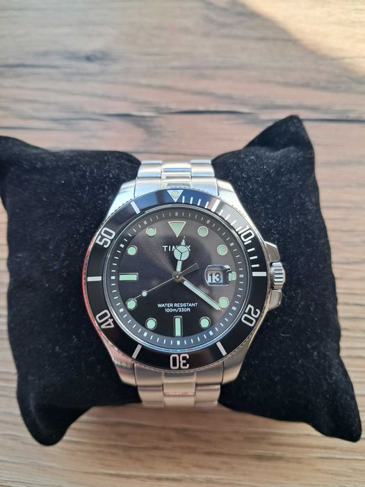 Американський годинник Timex Harborside Coast, Nautica