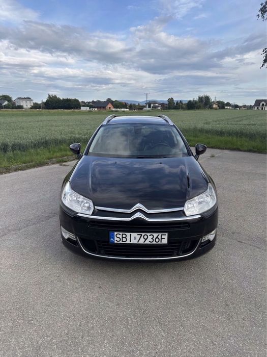 Citroën C5