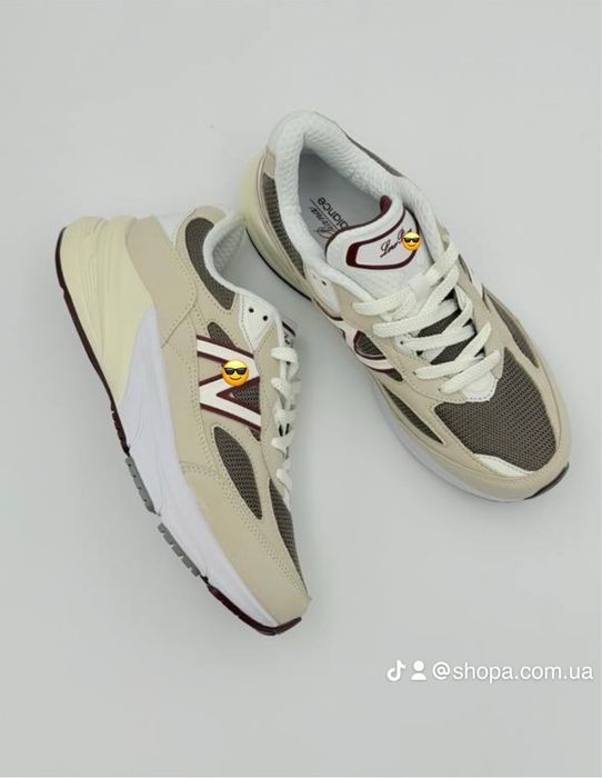 Кроссовки женские Balance | Премиум качество | Размеры 39 40