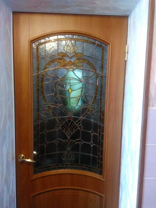 Продается 2-х комн. квартира в кирпичном доме по ул. Школьная, 66 кв.м