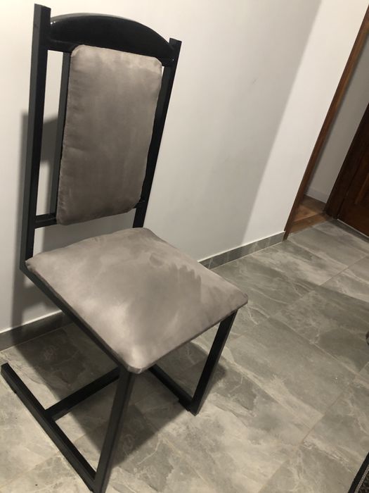 Кухонні крісла