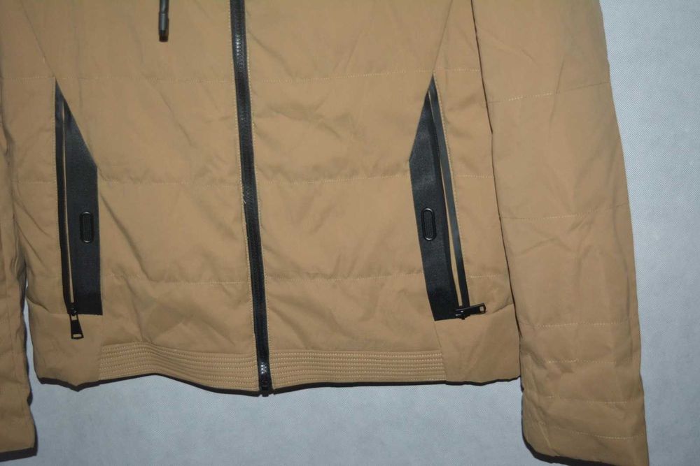 Wiosenna kurtka ocieplana S.west XL/XXL