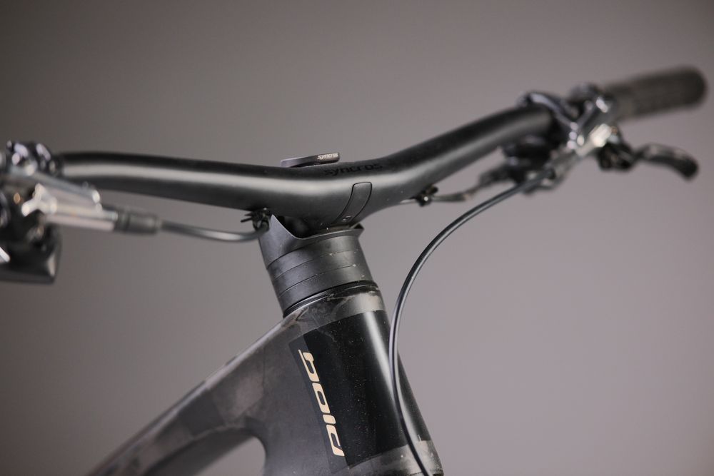 BOLD Linkin 150 Ultimate | Rower Trail/Enduro