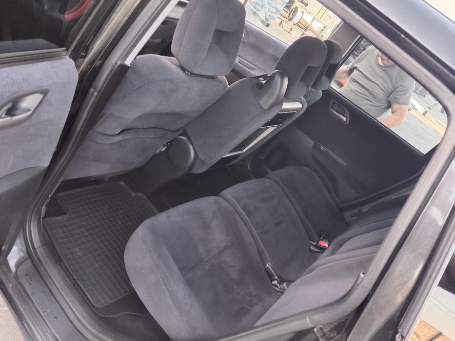 Prywatne auto w dobrym stanie