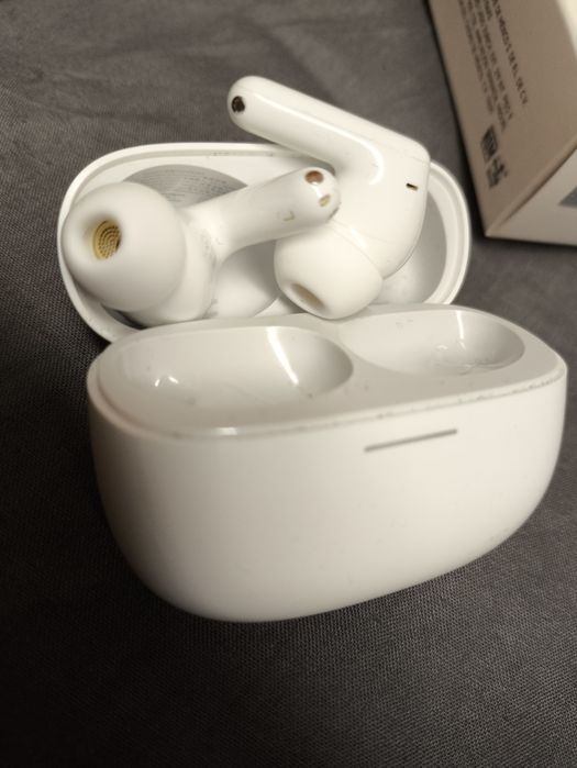 Earbuds / Auriculares Redmi Buds 6 Pro Brancos