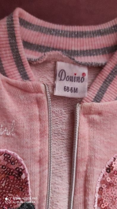 Гарний Костюмчик для дівчинки