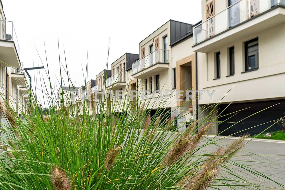 Nowy dom, Borek Fałęcki, 4 pokoje