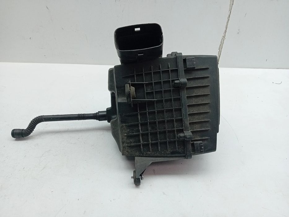Caixa filtro ar AUDI A1 Sportback (8XA, 8XF)