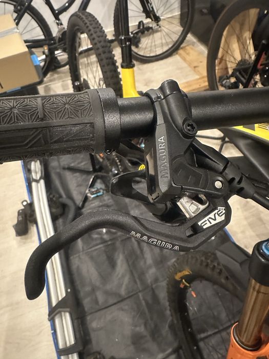 Mondraker Foxy XR 2019