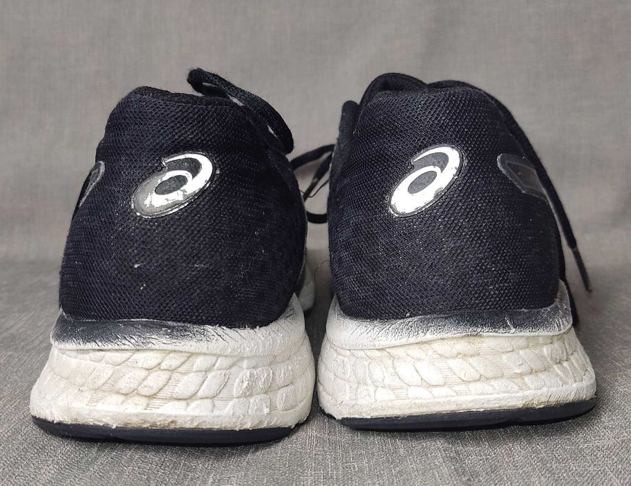 Asics Gel-Exalt 4 buty sportowe do biegania r. 40