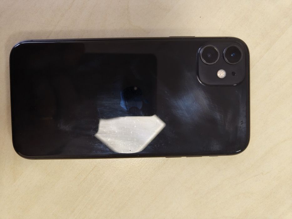 Apple Iphone 11/128