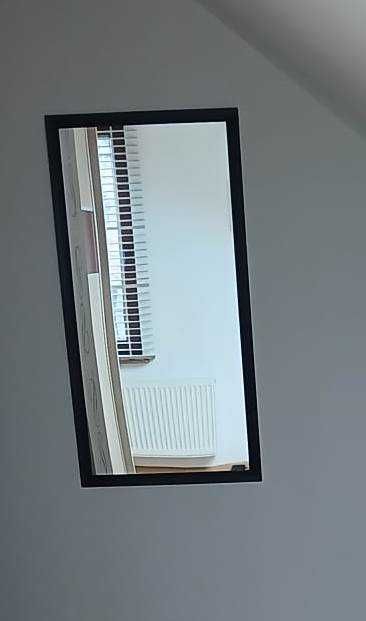 Sprzedam lustro wiszące