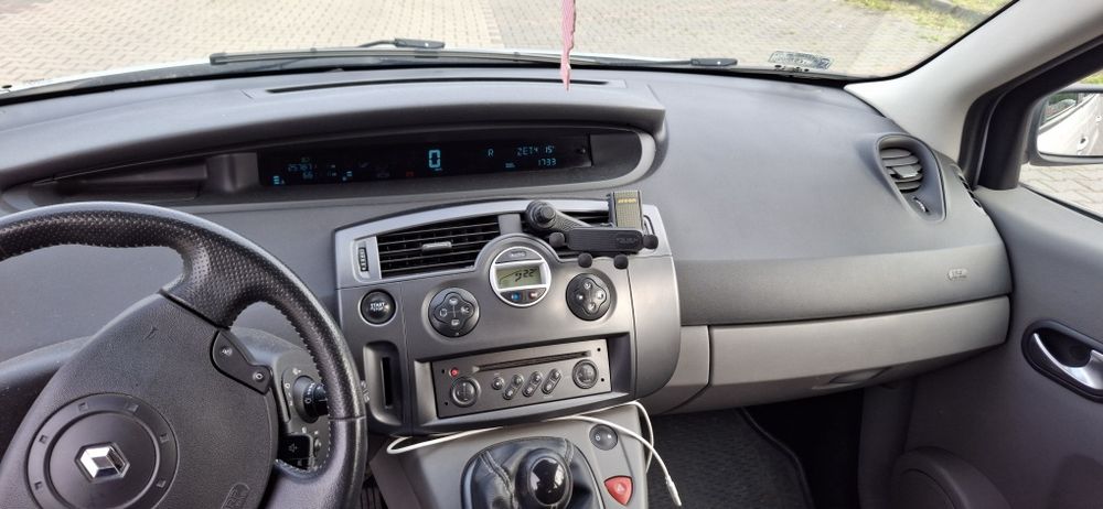 Sprzedam Renault Scenic 2