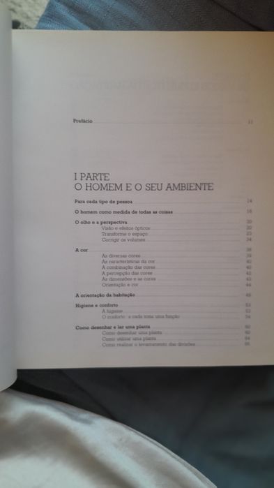 Decoração de Interiores 1001 Ideias e Sugestões- Edideco