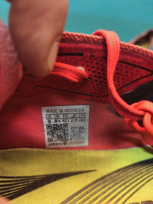 Chuteiras Adidas Predator Elite AG