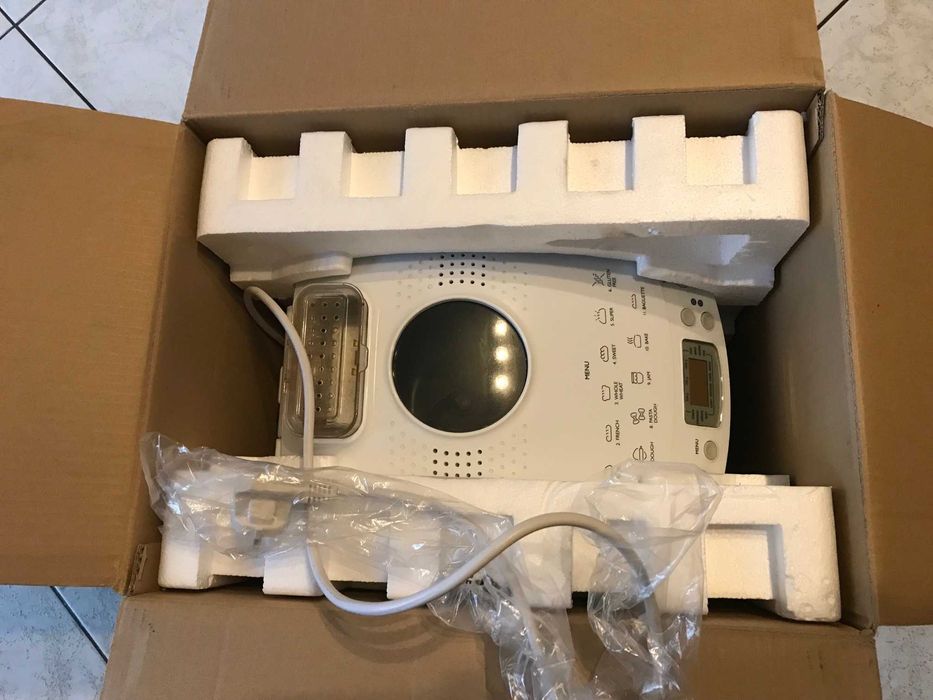 Wypiekacz do chleba Zelmer BM1000