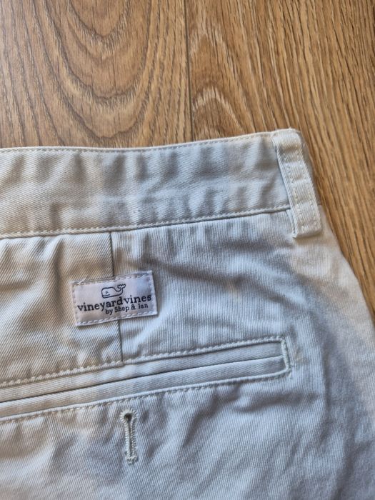 Vineyard Vines spodenki