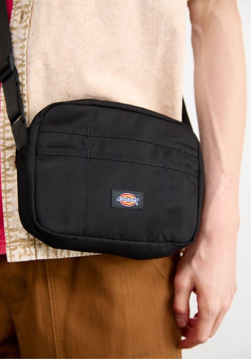 Месенджер сумка Dickies moreauville messendger