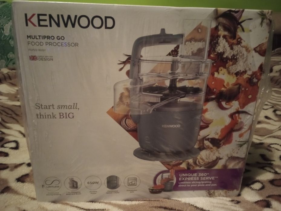 Sprzedam robot kuchenny