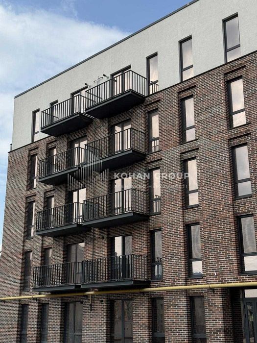 ‼️Продаж 3-кімнатної квартири | ЖК Status Residence | Озерна | 91,5 м² #90036‼️