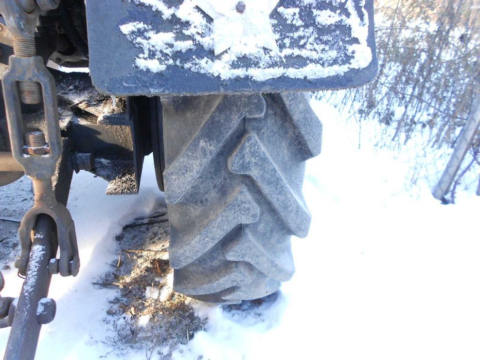 продам трактор john deere самостійно складений